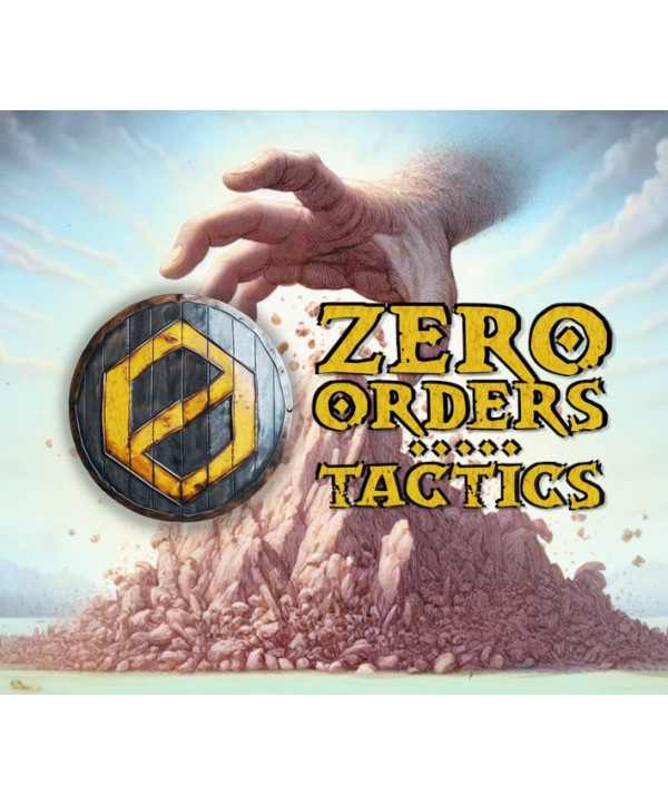Zero Orders Tactics Steam Key GLOBAL